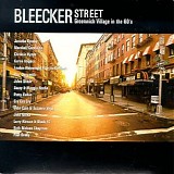 Wainwright III, Loudon & Iris Dement - Bleecker Street - Greenwich Village In The 60's