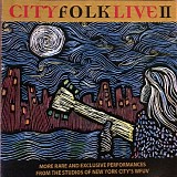 Wainwright III, Loudon - WFUV City Folk Live II
