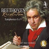 Jordi Savall - Symphonies 6 - 9