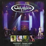 Odyssice - Secret Showcase - Live In Amsterdam
