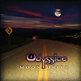 Odyssice - Moon Drive