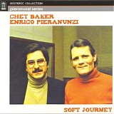 Chet Baker, Enrico Pieranunzi - Soft Journey