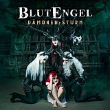 Blutengel - Damonen : Sturm