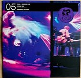Phish - LP On LP 05: "Twist” and 'Stash" 4/2/98 Vinyl [Fishmarket Stew Pressing]