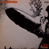 Led Zeppelin - Led Zeppelin I
