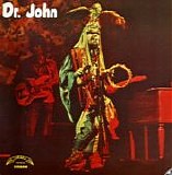 Dr. John - Zu Zu Man