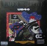 UB40 - Labour Of Love