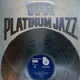 War - Platinum Jazz