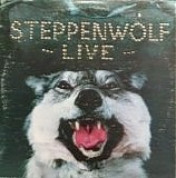 Steppenwolf - Live