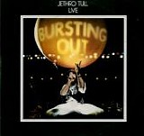 Jethro Tull - Bursting Out