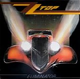 ZZ Top - Eliminator