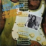 Rory Gallagher - Against The Grain
