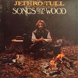 Jethro Tull - Songs From The Wood