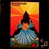 Mountain - Climbing!
