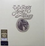 ZZ Top - ZZ Top's First Album