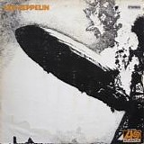 Led Zeppelin - Led Zeppelin I
