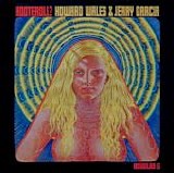Howard Wales & Jerry Garcia - Hooteroll?