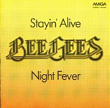 Bee Gees - Stayin' Alive / Night Fever
