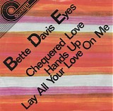 Various artists - Bette Davis Eyes