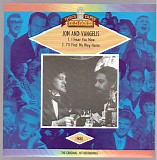 Jon & Vangelis - I Hear You Now / I'll Find My Way Home