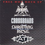Various artists - Free Hot Rock EP
