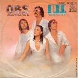 O.R.S. (Orlando Riva Sound) - O.T.T. (Over The Top)