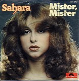 Sahara (14) - Mister, Mister