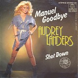 Audrey Landers - Manuel Goodbye