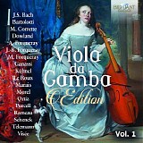Pieter-Jan Belder - Fantasias