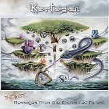 Karfagen - Messages From The Enchanted Forest (The Best)