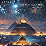 Antony Kalugin - Constellations