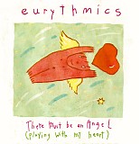 Eurythmics - There Must Be An Angel (Playing With My Heart)