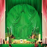 Witch Fever - Congregation