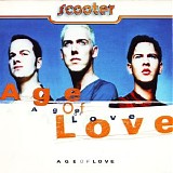 Scooter - Age Of Love