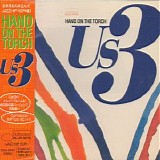 Us3 - Hand On The Torch