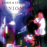 Chris & Cosey - Union
