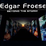 Edgar Froese - Beyond The Storm