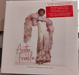 Aretha Franklin - A Portrait Of The Queen 1970-1974
