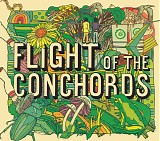 Flight Of The Conchords - Flight Of The Conchords