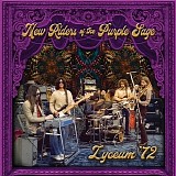 New Riders Of The Purple Sage - Lyceum '72