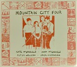 Mountain City Four - Mountain city four