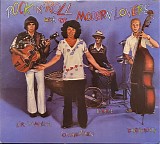 Jonathan Richman & The Modern Lovers - Rock 'N' Roll With The Modern Lovers