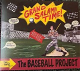 The Baseball Project - Grand Salami Time!