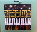 Hasaan Ibn Ali - Reaching For The Stars (Trios / Duos / Solos)