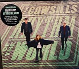 The Cowsills - Rhythm Of The World
