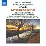 Susan Alexander-Max - Bach J. C. and J. C. F Keyboard Concertos