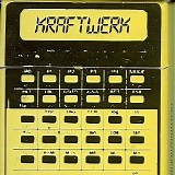 Kraftwerk - Live At Newcastle City Hall