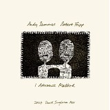 Andy Summers, Robert Fripp - I Advance Masked |2024 David Singleton Mix|
