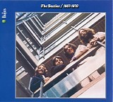 The Beatles - 1967-1970 (Remastered)