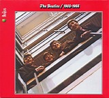 The Beatles - 1962-1966 (Remastered)